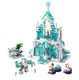 LEGO Disney Frozen - 2