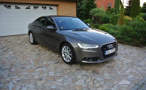 Audi A6 3.0TDI QUATTRO - 2