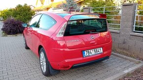 CITROEN C4 by Loeb 1,6 Turbo 6-ti rychlostní 110 kW/ 150 kon - 2