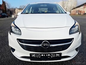 OPEL CORSA K 1.2i 51KW SERVIS OPEL 1.MAJ. PO SERVISU TOP - 2