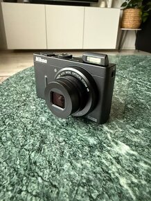 Nikon Coolpix P310 - 2