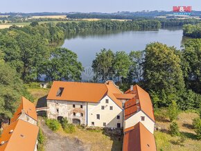 Prodej rodinného domu, 454 m², Bystřice - 2