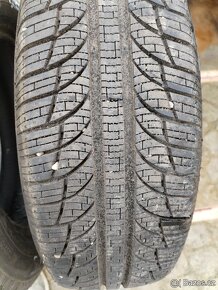 175/65/14 zimni pneu NOKIAN a GT RADIAL 175/65 R14 - 2