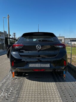 Opel Corsa - 2