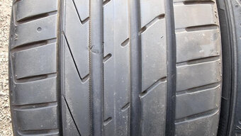 Letní pneu 225/45/17 Hankook - 2