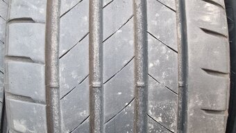 Letní pneumatiky 255/45/19 Bridgestone - 2