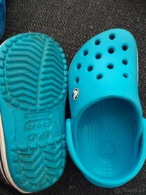 Crocs originál velikost 19 20 21 C 4/5 - 2