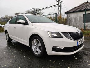 Škoda Octavia III, r.v. 2017, 1,6 NM, možný odpočet DPH - 2