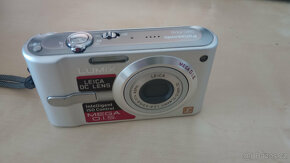 Panasonic DMC-FX10 - 2