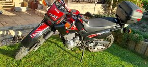 Yamaha XT 600 E - 2