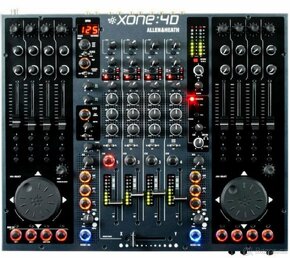 Xone 4D Allen&Heath - PRODEJ - 2