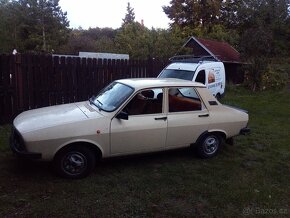 Dacia 1310 TX - 2