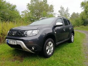 Dacia DUSTER 1.0 LPG 78.000km - 2