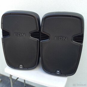 Ak.reprobednyJBL EON515XT2 ks. +Ak.subwoofer518S 2ks. - 2