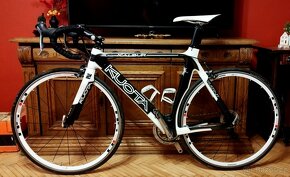 Kuota Kalibur karbonová itlaská aeroraketa  55cm - 2