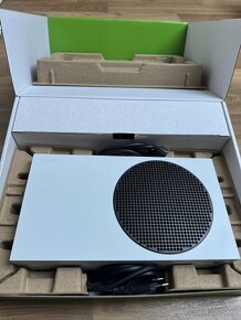 Xbox Series S 512GB - 2