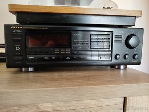 Onkyo TX 9031 RDS - 2