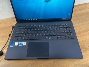 Notebook Asus Expertbook I5 12gb - 2