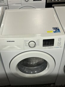 Pračky SAmsung ,LG ,Whirlpool,Candy - 2