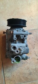 Klimakompresor audi a4 b8 8k 8k0260805e - 2