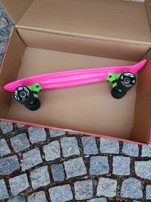 Pennyboard - 2