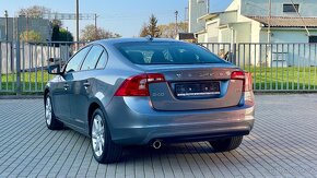 Volvo S60 //2.0D//110kW//D3//SUMMUM//AUTOMAT// - 2