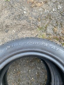 205/55R16 - 2