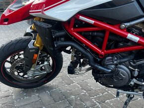 Ducati Hp 950s - 2