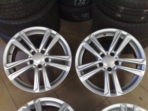 alu kola 5x112 r17 bmw,mercedes,audi,vw - 2