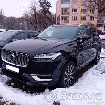 Volvo XC90 B5 (D) 2.0L 235hp KERS INSCRIPTION 7S AT8 AWD - 2