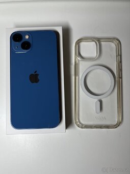 Apple iPhone 13, Blue - 2