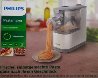 Philips Pastamaker Viva Collection – skoro nový - 2