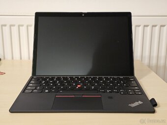 Lenovo ThinkPad X12 Detachable G1 - 2