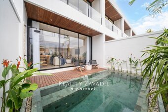 Prodej loftu, 110 m2  Bali - Canggu, ev.č. 00403 - 2