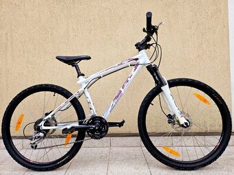 #7 GT Avalanche all terra 2, pro 160-170cm - 2