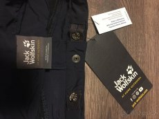 Kratasy jack wolfskin - 2