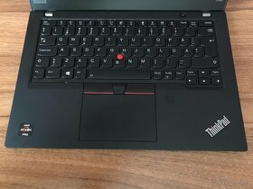 Lenovo ThinkPad X395, FullHD-IPS - 2