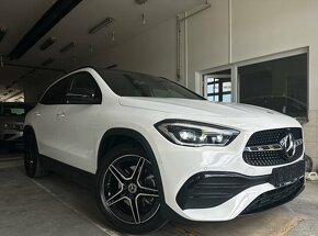 MB GLA 220d AMG 2023 10 TIS.KM | ODPOČET DPH - 2