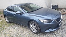 Mazda 6 - 2