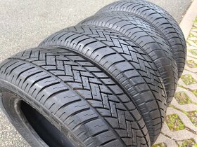 Sada letních pneu Semperit 175/70R 13 82T - 2