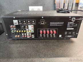 AV receiver Yamaha RX-V473 - 2