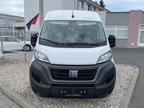 Fiat Ducato 2.2 MTJ 140 L3H2 - 2