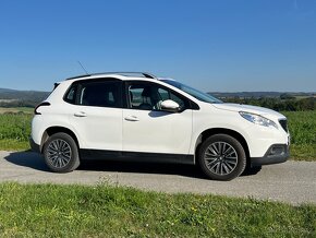 Peugeot 2008 1.6 BlueHDi - 2