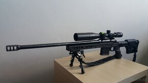 Tikka T3 - 2