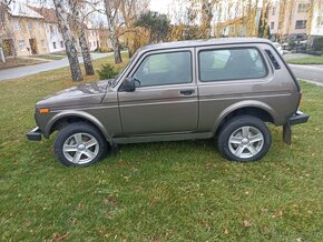 Lada Niva - 2