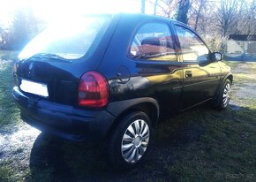 Opel Corsa - 2