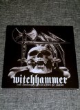 2LP Torr - Witchhammer / Kladivo Na Čarodejnice / RARITA / - 2