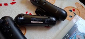 PS3 Navigator PlayStation Move - 2