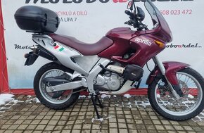 Aprilia Pegaso 650 - 2