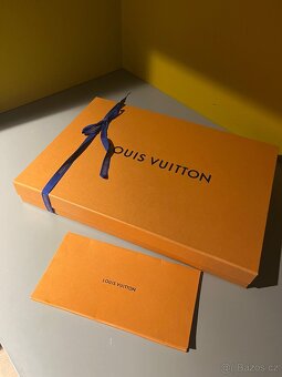 Louis Vuitton krabice a tašky - 2